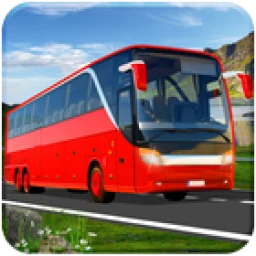 Offroad Bus Driving Adventure icon