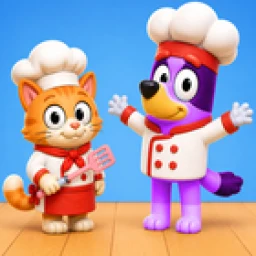Buddy: Let's Play icon